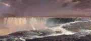 Niagara Frederick Edwin Church